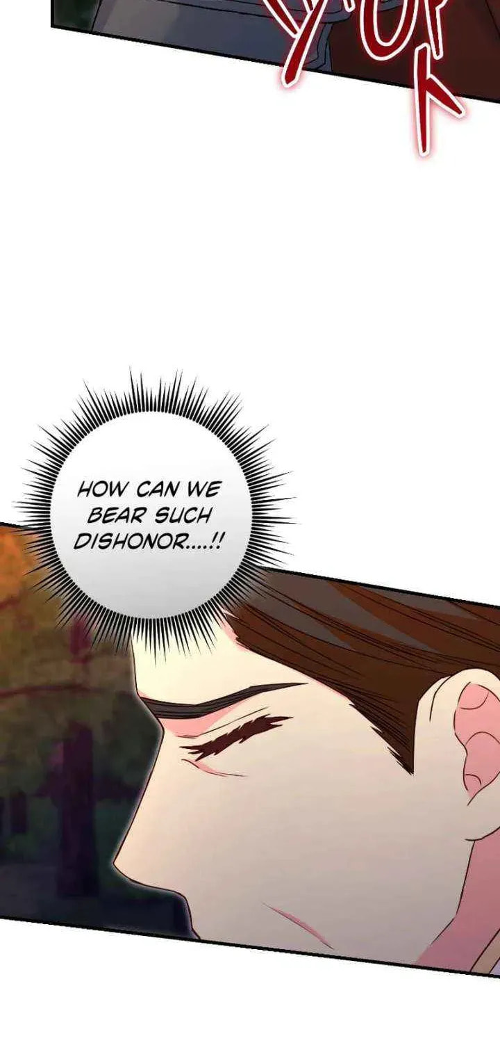 No Mercy (Jambi) Chapter 83 page 76 - 