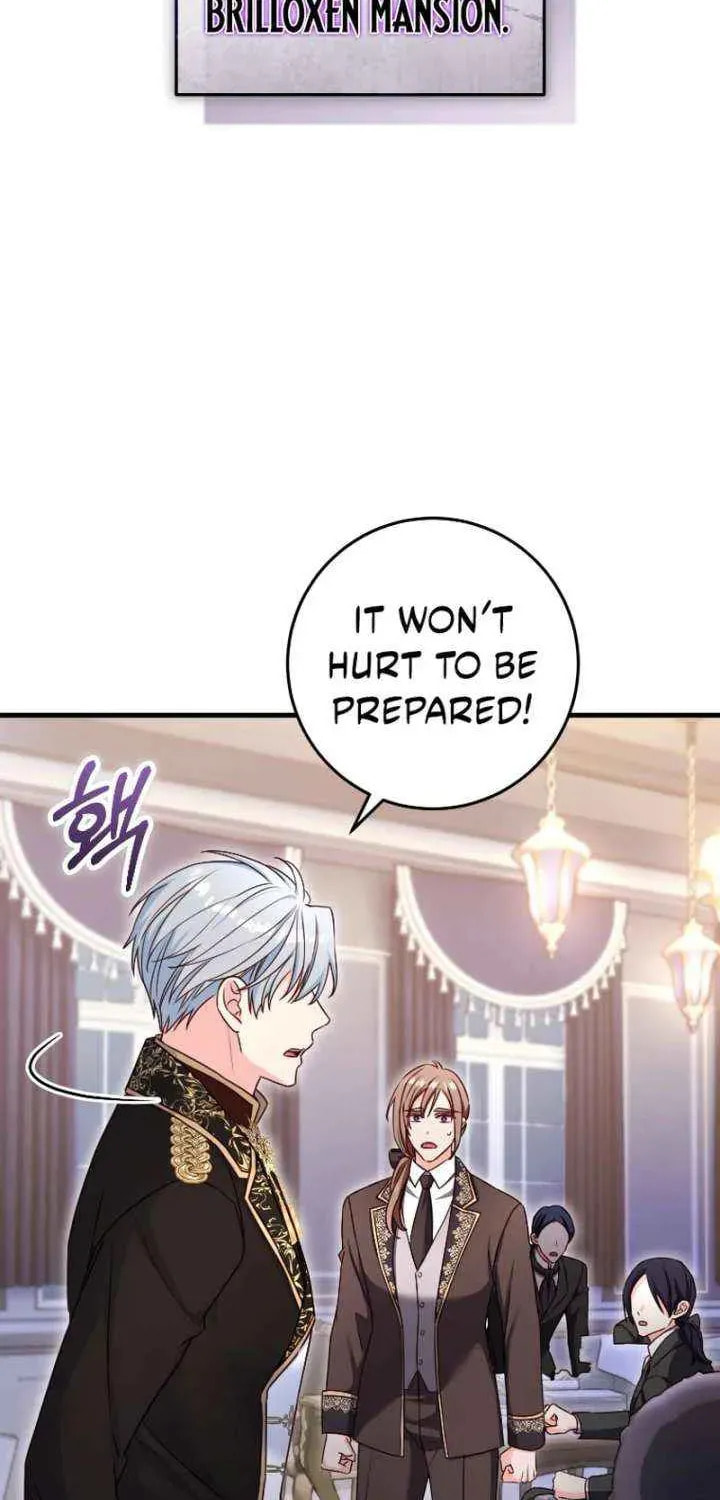 No Mercy (Jambi) Chapter 83 page 10 - 