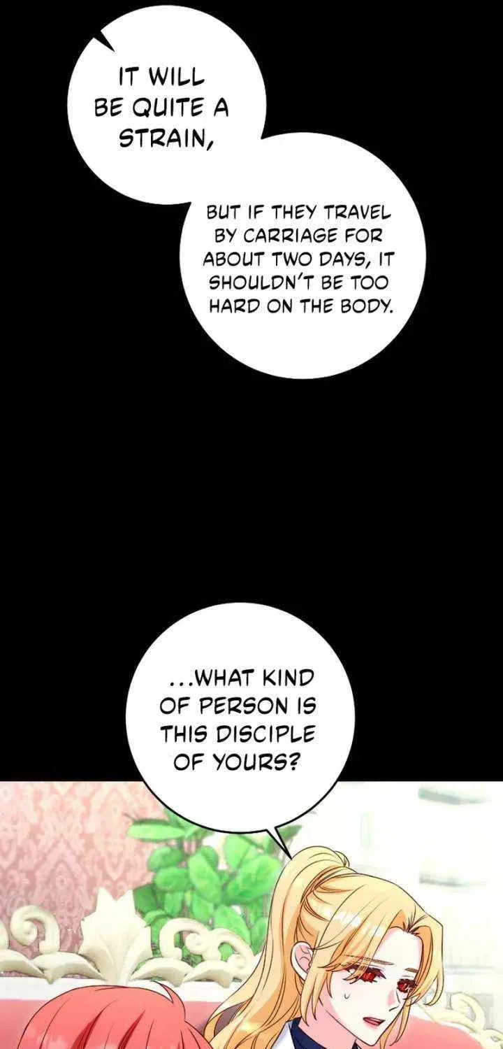 No Mercy (Jambi) Chapter 84 page 11 - 