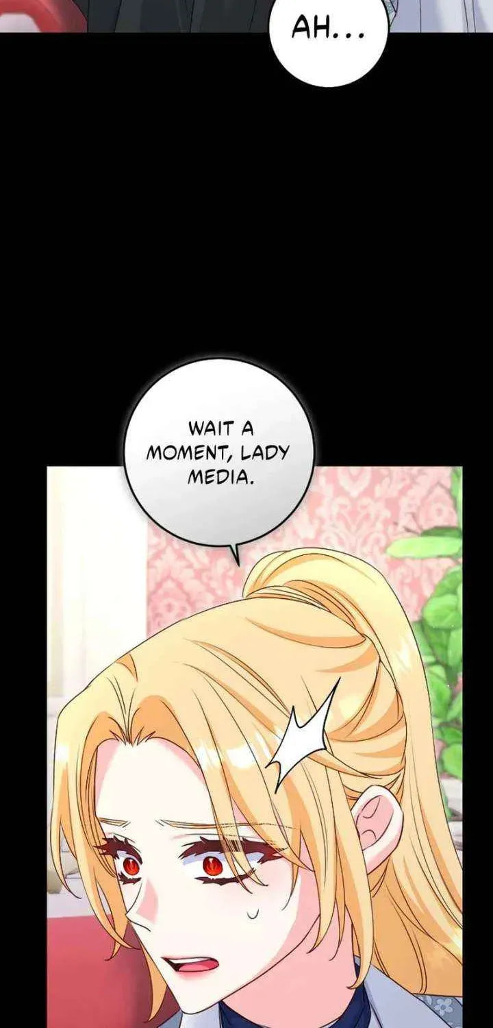No Mercy (Jambi) Chapter 84 page 16 - 