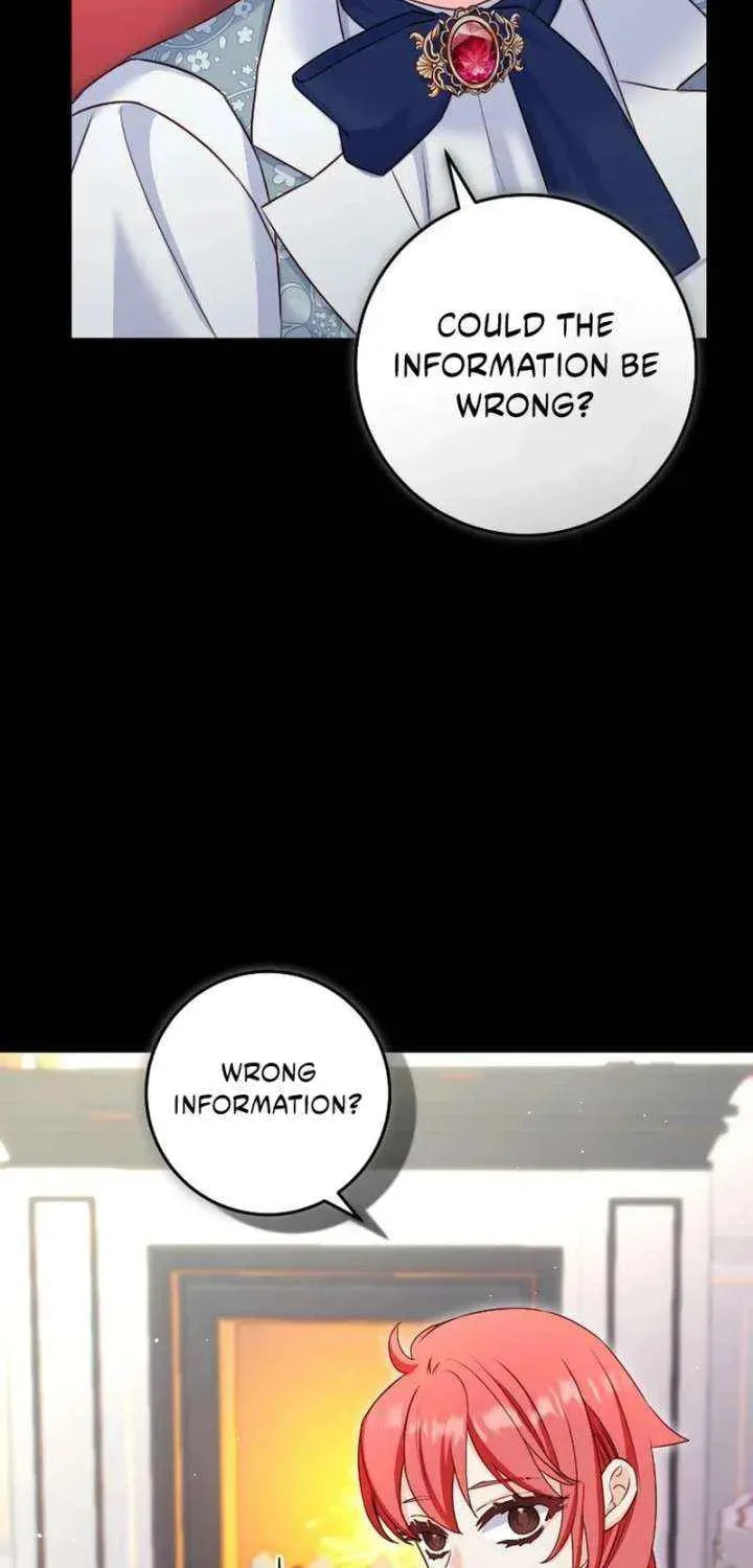 No Mercy (Jambi) Chapter 84 page 17 - 