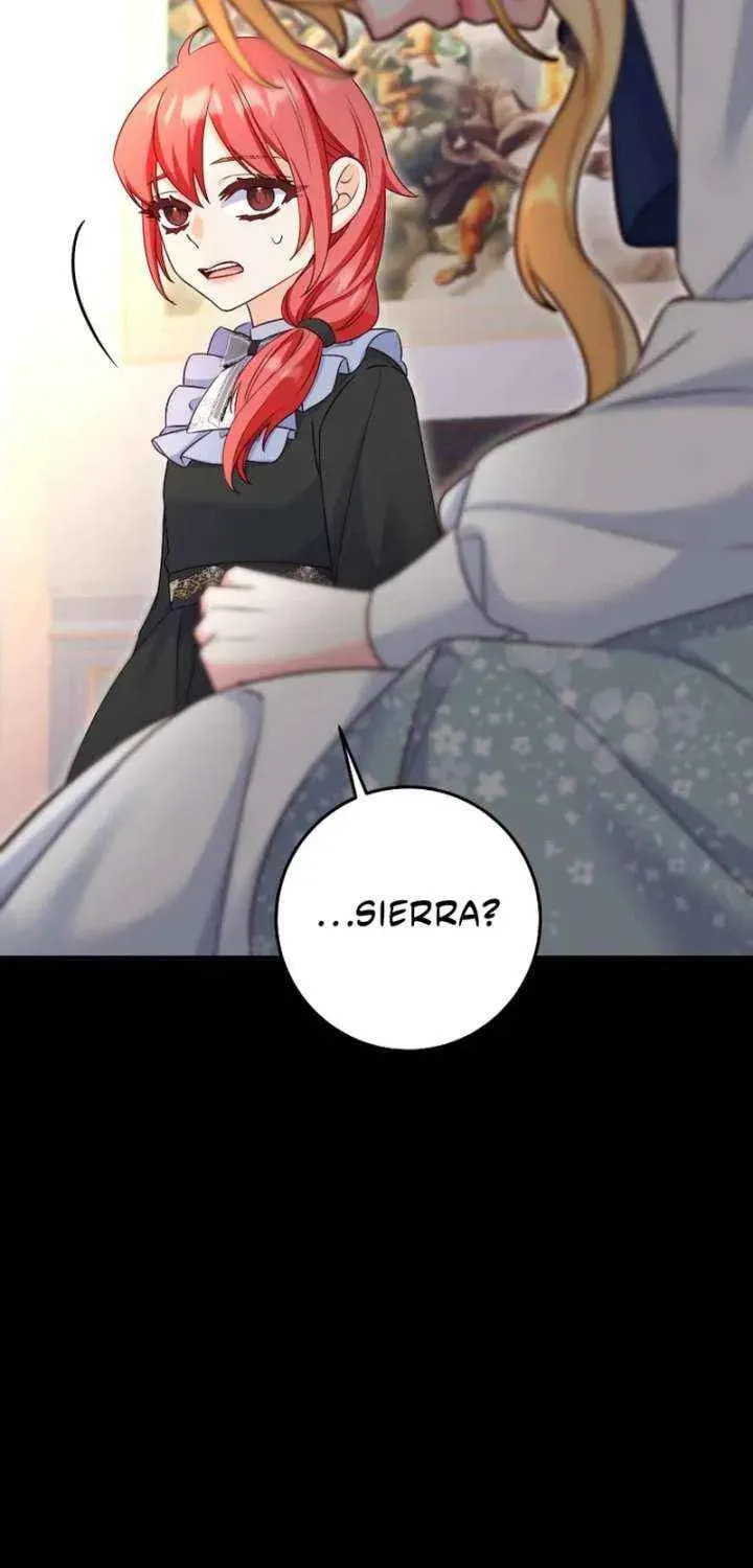 No Mercy (Jambi) Chapter 84 page 31 - 