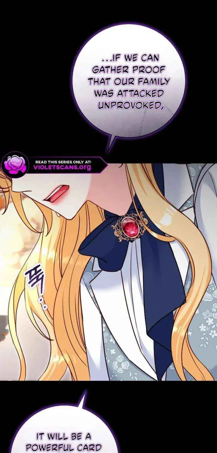 No Mercy (Jambi) Chapter 84 page 33 - 