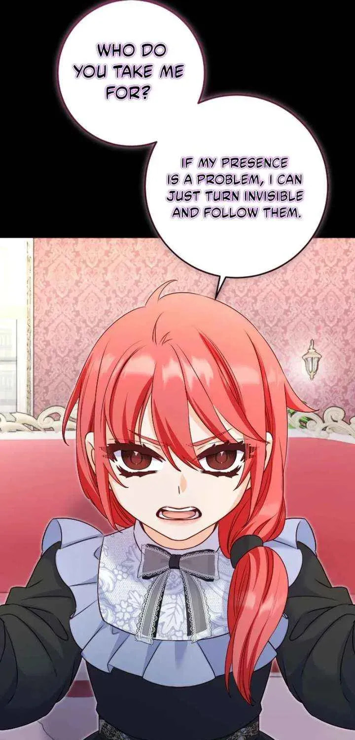 No Mercy (Jambi) Chapter 84 page 37 - 