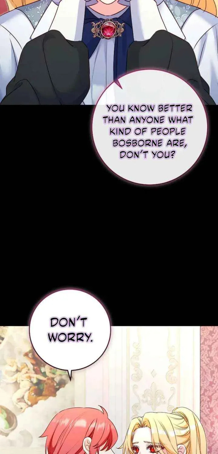 No Mercy (Jambi) Chapter 84 page 39 - 