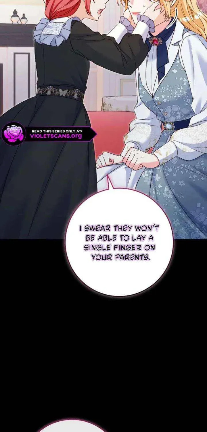 No Mercy (Jambi) Chapter 84 page 40 - 