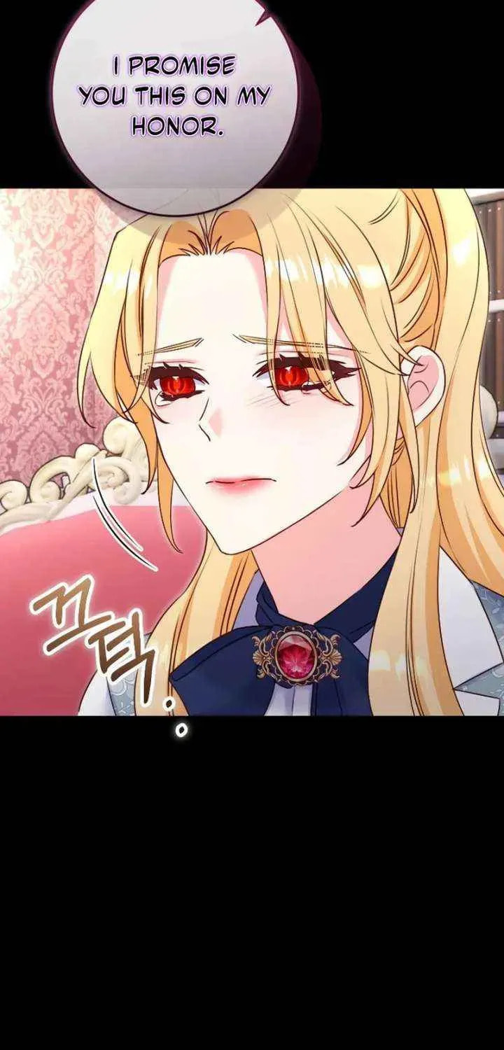 No Mercy (Jambi) Chapter 84 page 41 - 