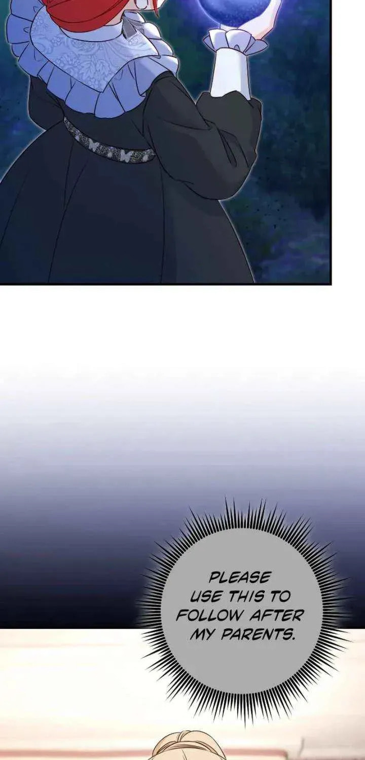 No Mercy (Jambi) Chapter 84 page 46 - 