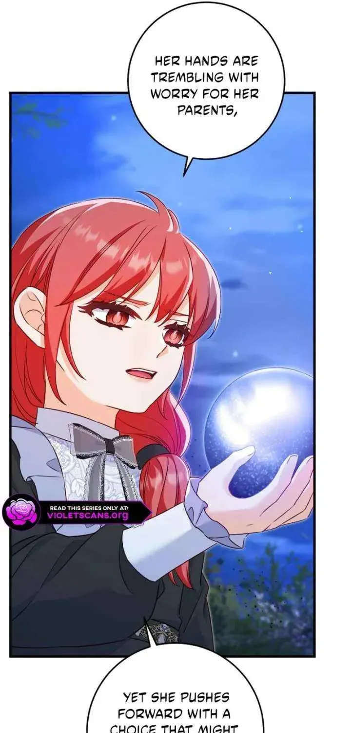 No Mercy (Jambi) Chapter 84 page 49 - 