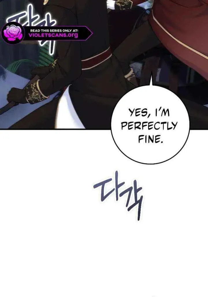No Mercy (Jambi) Chapter 84 page 6 - 
