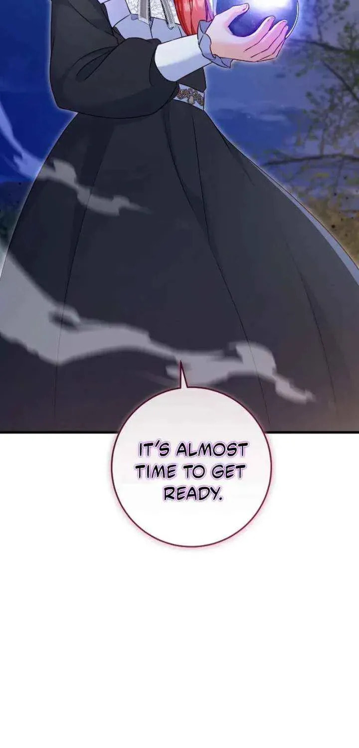 No Mercy (Jambi) Chapter 84 page 53 - 