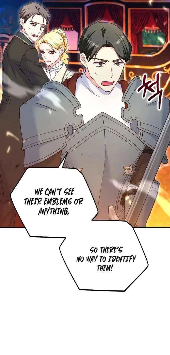 No Mercy (Jambi) Chapter 84 page 55 - 