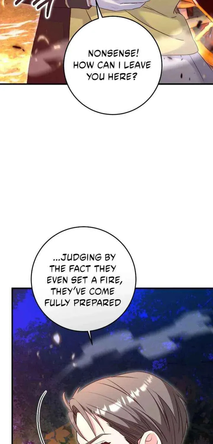 No Mercy (Jambi) Chapter 84 page 59 - 