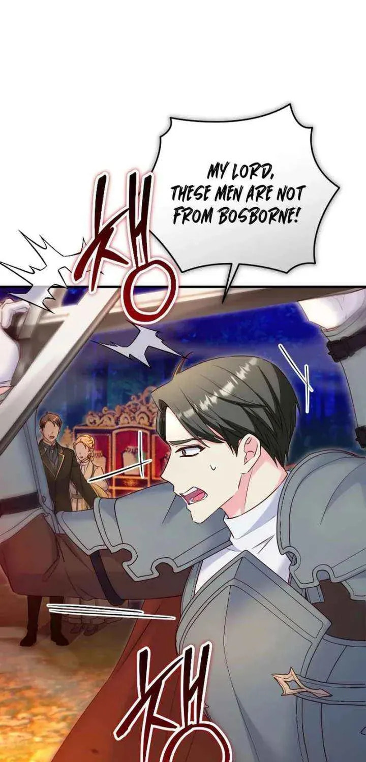 No Mercy (Jambi) Chapter 84 page 62 - 