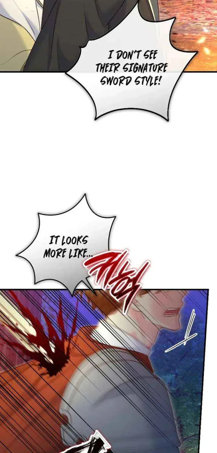 No Mercy (Jambi) Chapter 84 page 64 - 