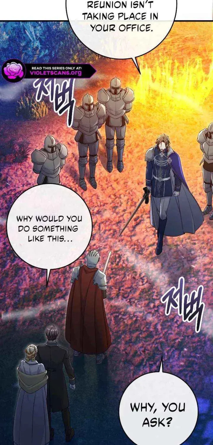 No Mercy (Jambi) Chapter 84 page 70 - 