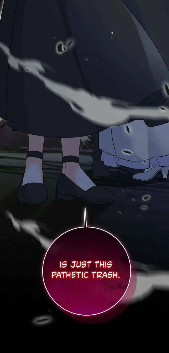 No Mercy (Jambi) Chapter 84 page 84 - 