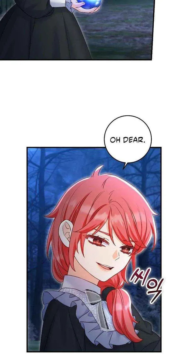 No Mercy (Jambi) Chapter 85 page 22 - 