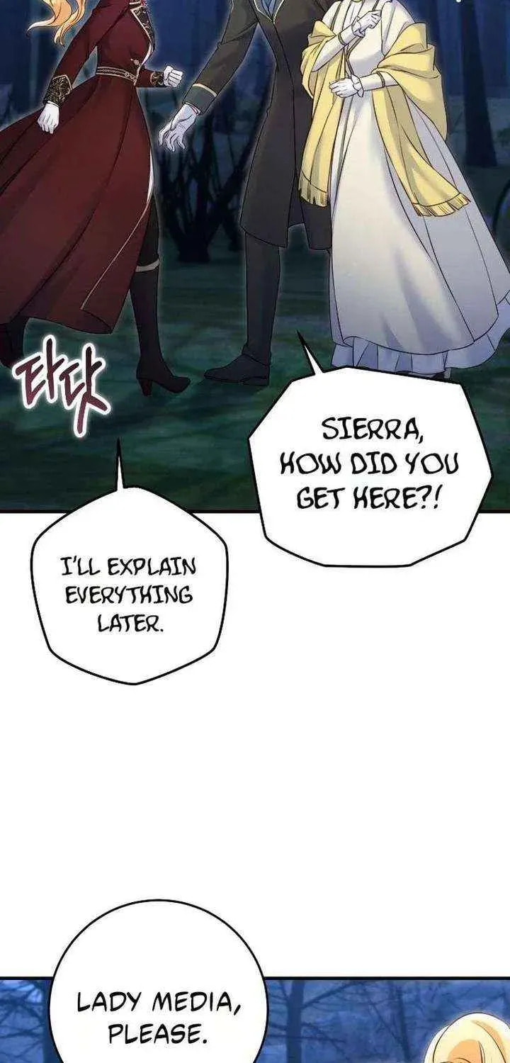 No Mercy (Jambi) Chapter 85 page 27 - 