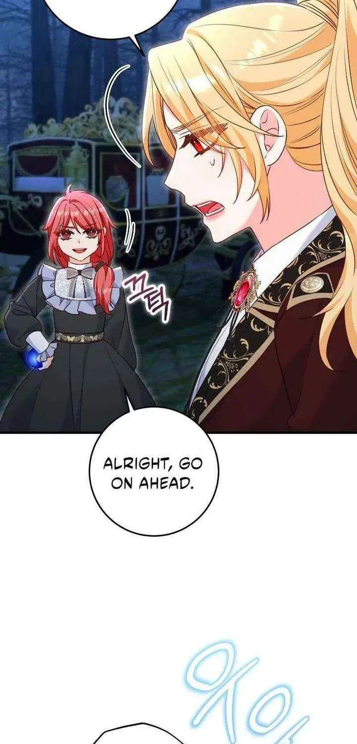 No Mercy (Jambi) Chapter 85 page 28 - 