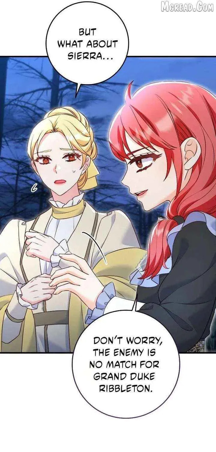 No Mercy (Jambi) Chapter 85 page 31 - 