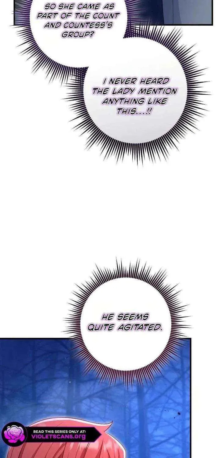 No Mercy (Jambi) Chapter 85 page 5 - 