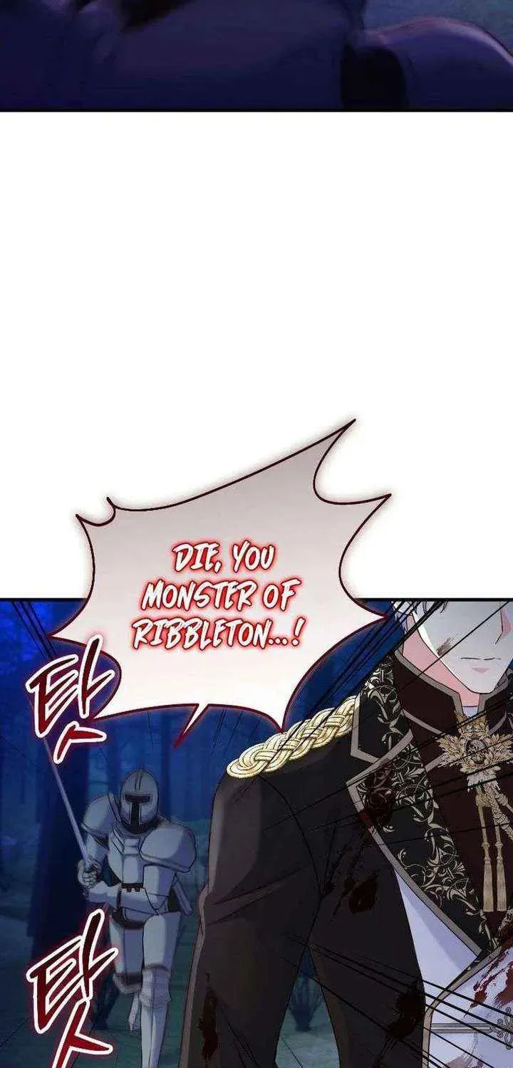 No Mercy (Jambi) Chapter 85 page 45 - 
