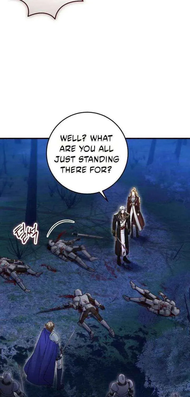 No Mercy (Jambi) Chapter 85 page 47 - 