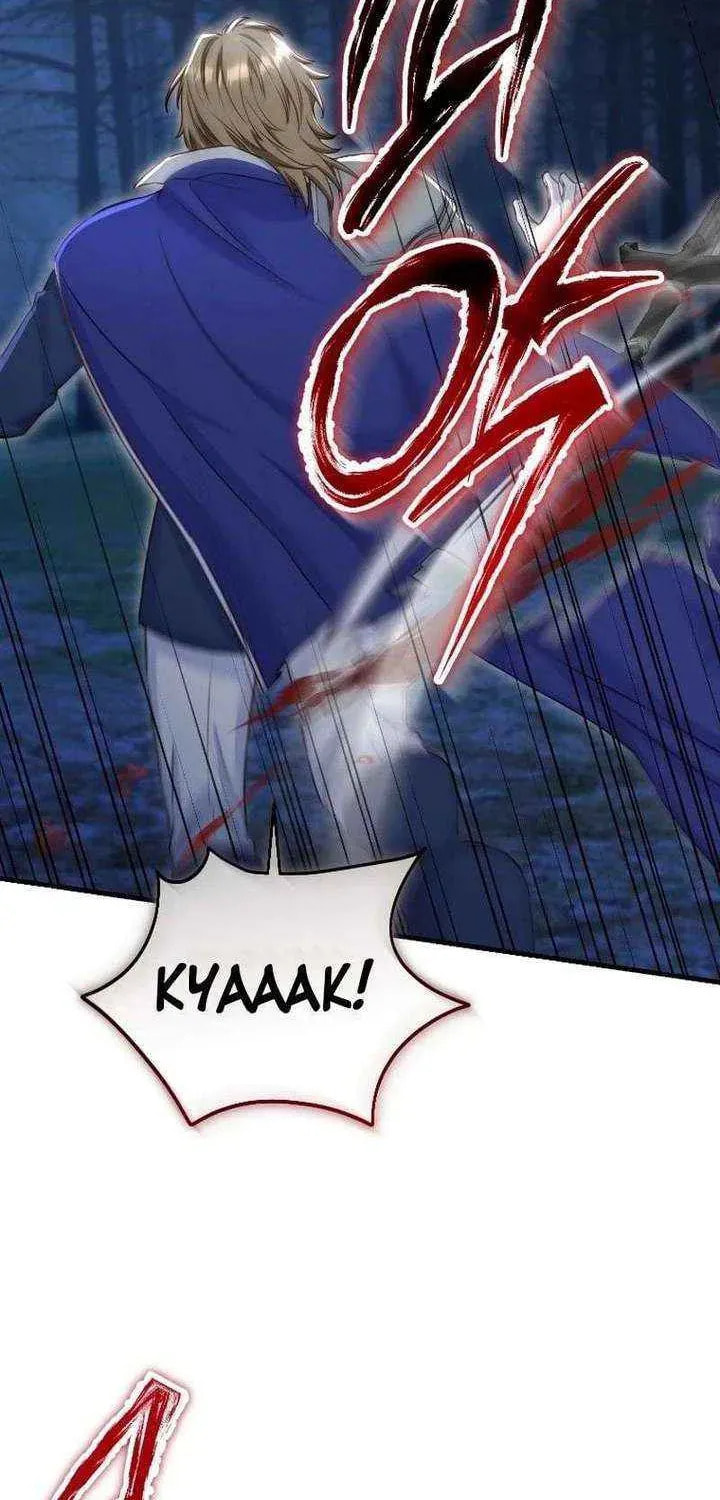 No Mercy (Jambi) Chapter 85 page 58 - 