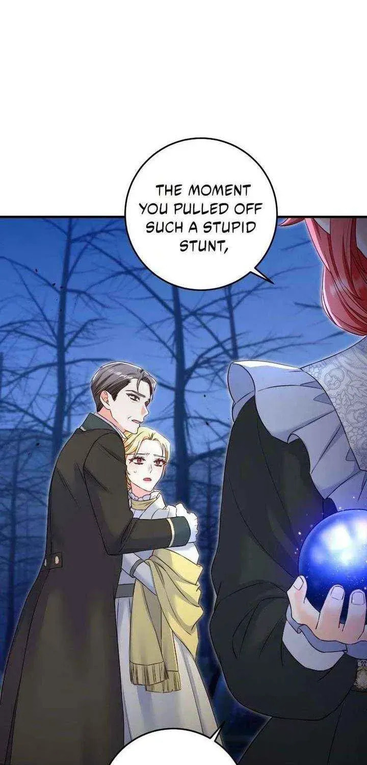 No Mercy (Jambi) Chapter 85 page 10 - 