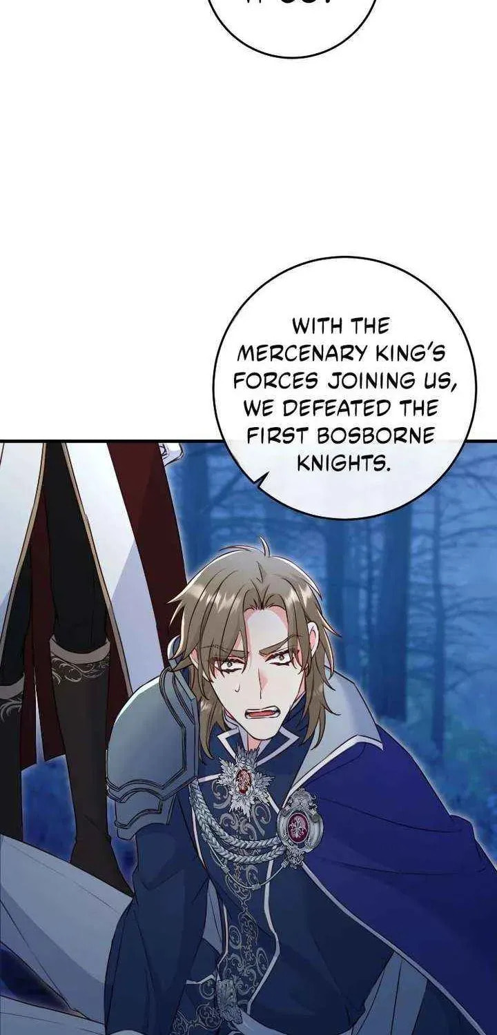 No Mercy (Jambi) Chapter 86 page 20 - 