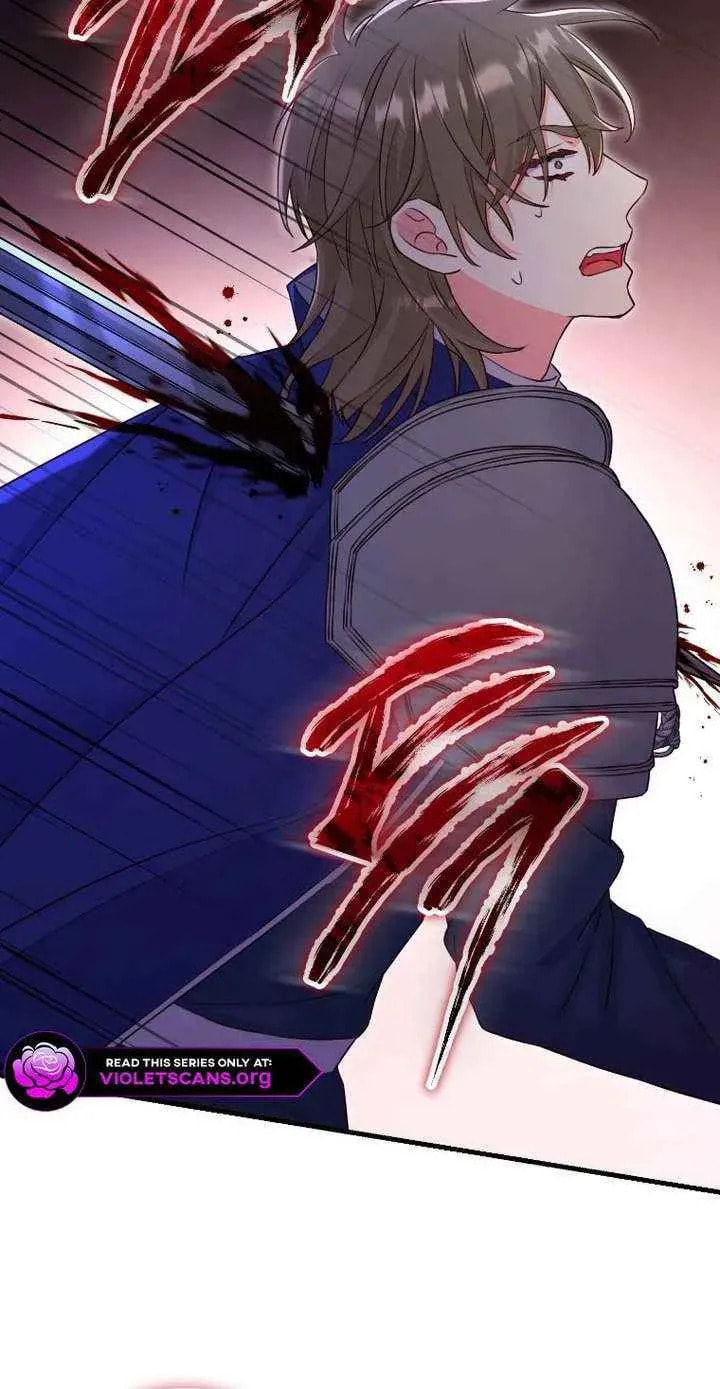 No Mercy (Jambi) Chapter 86 page 23 - 