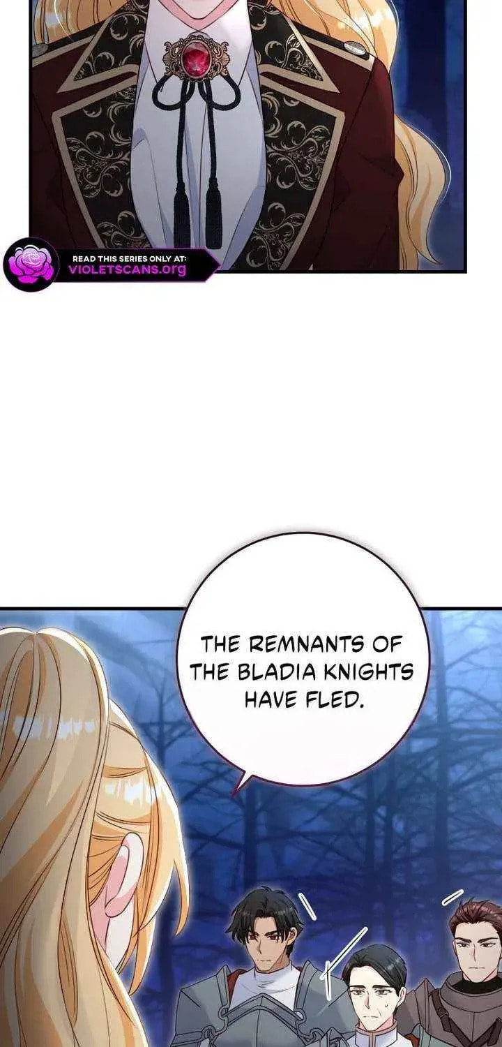 No Mercy (Jambi) Chapter 86 page 34 - 