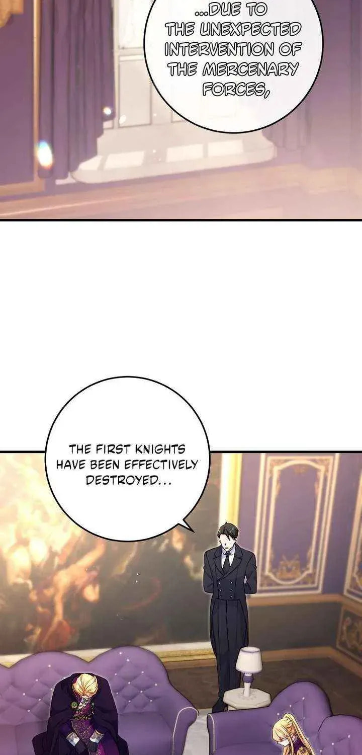 No Mercy (Jambi) Chapter 86 page 50 - 