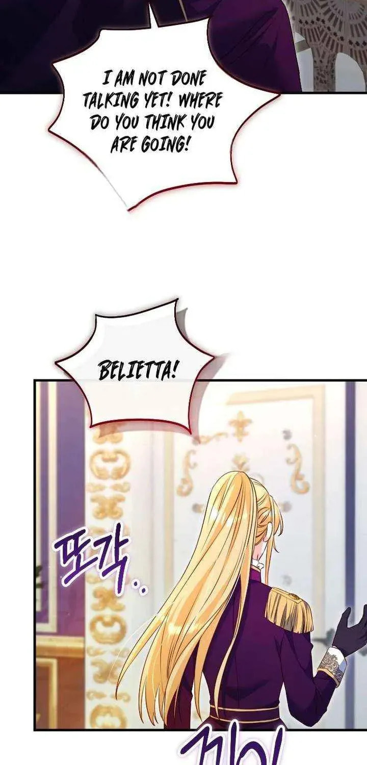 No Mercy (Jambi) Chapter 86 page 57 - 