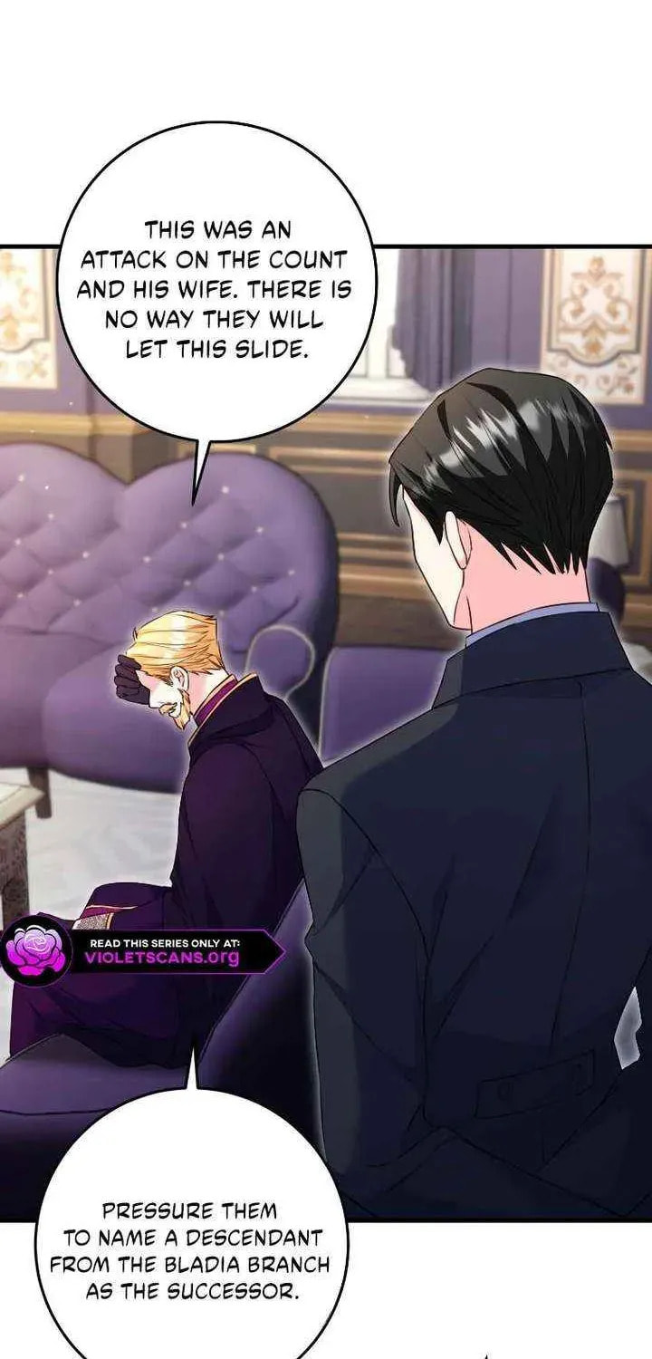 No Mercy (Jambi) Chapter 86 page 61 - 