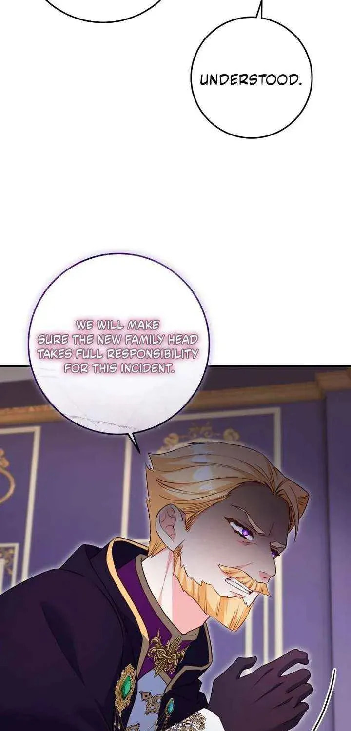 No Mercy (Jambi) Chapter 86 page 62 - 