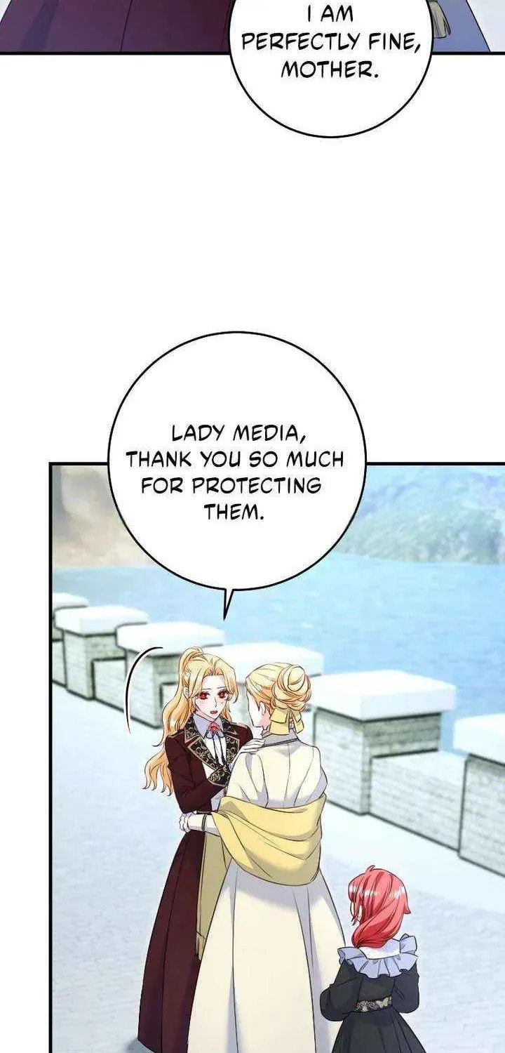 No Mercy (Jambi) Chapter 86 page 67 - 