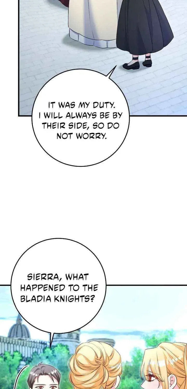 No Mercy (Jambi) Chapter 86 page 68 - 