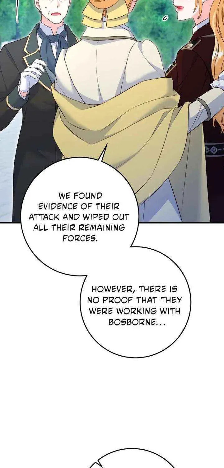 No Mercy (Jambi) Chapter 86 page 69 - 