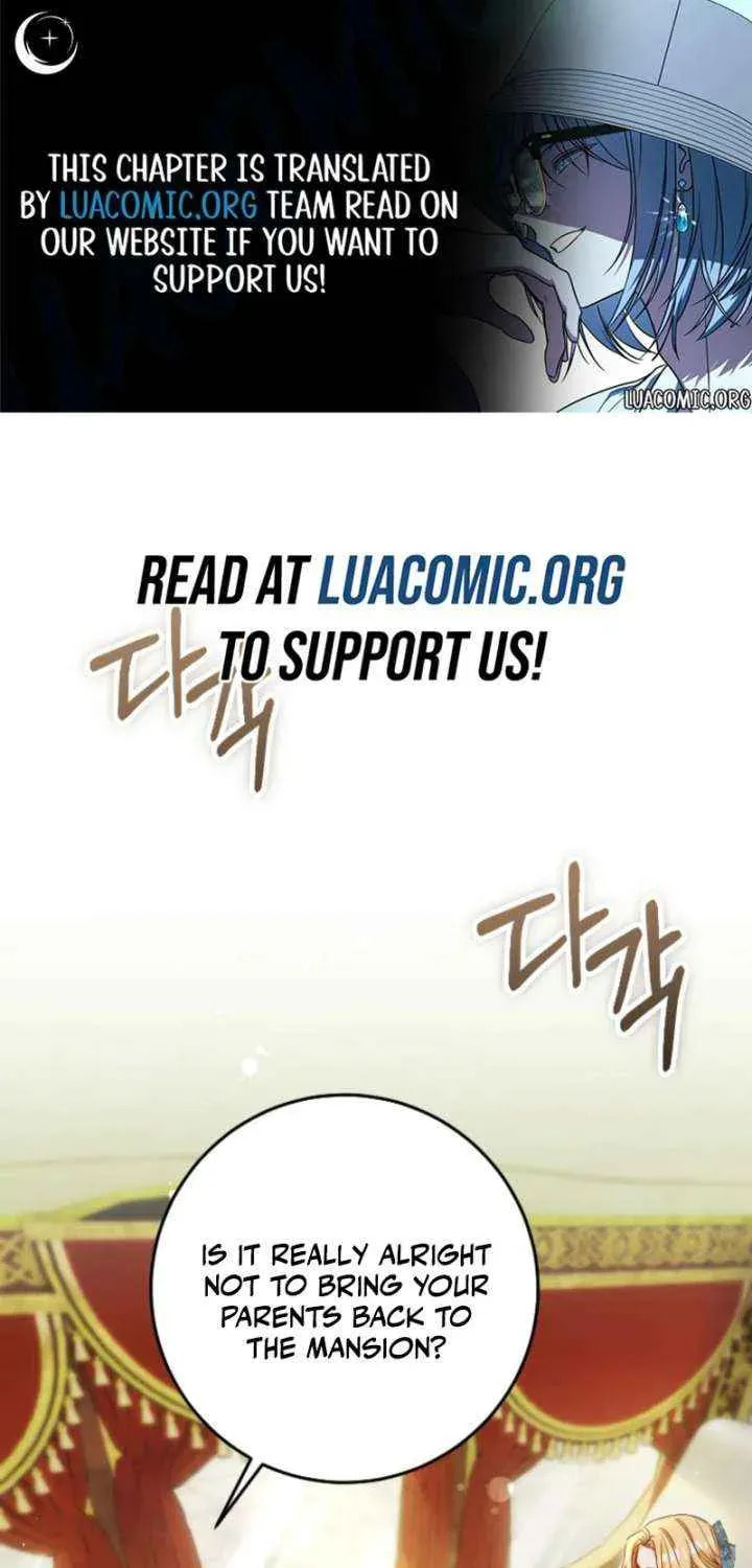 No Mercy (Jambi) Chapter 87 page 1 - 