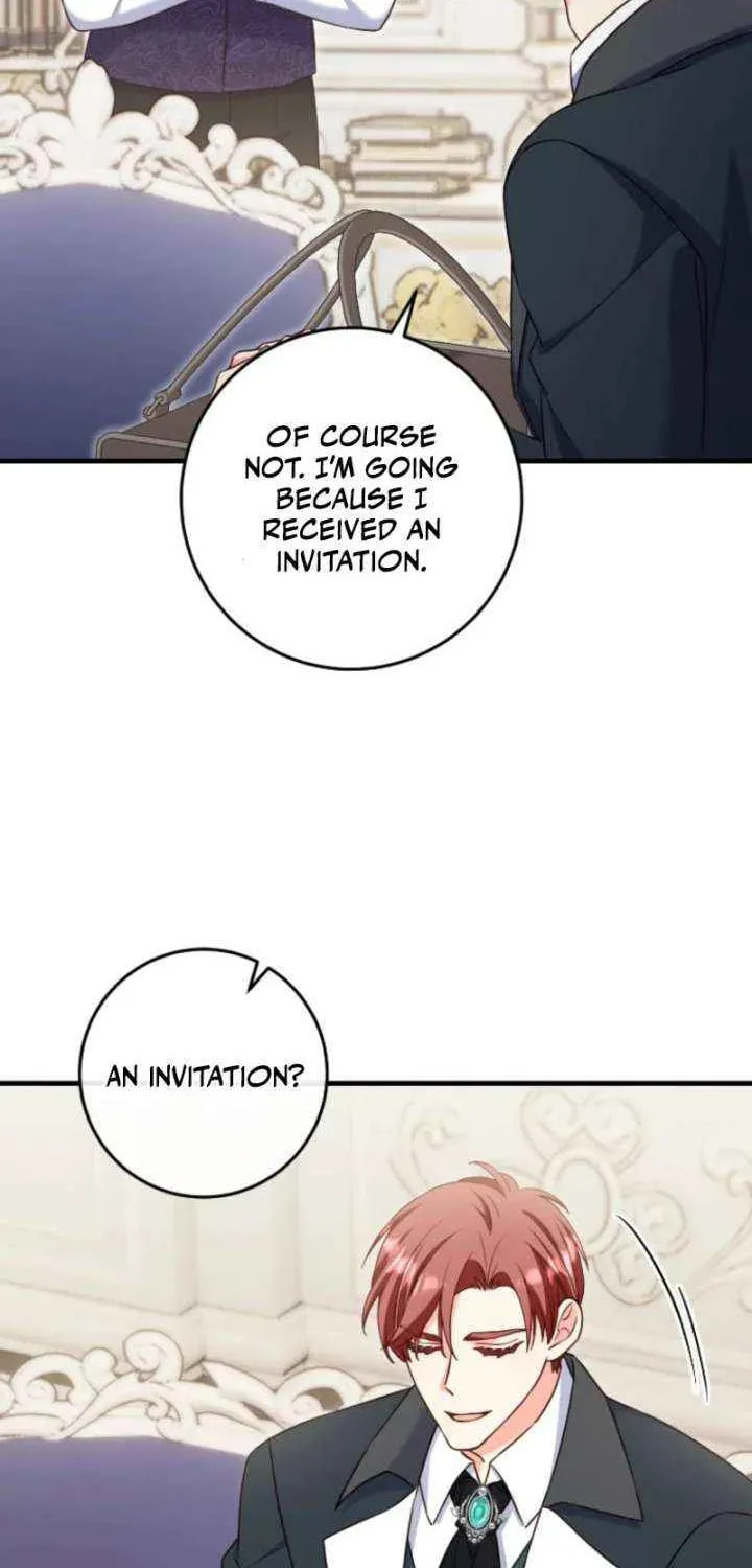 No Mercy (Jambi) Chapter 87 page 17 - 