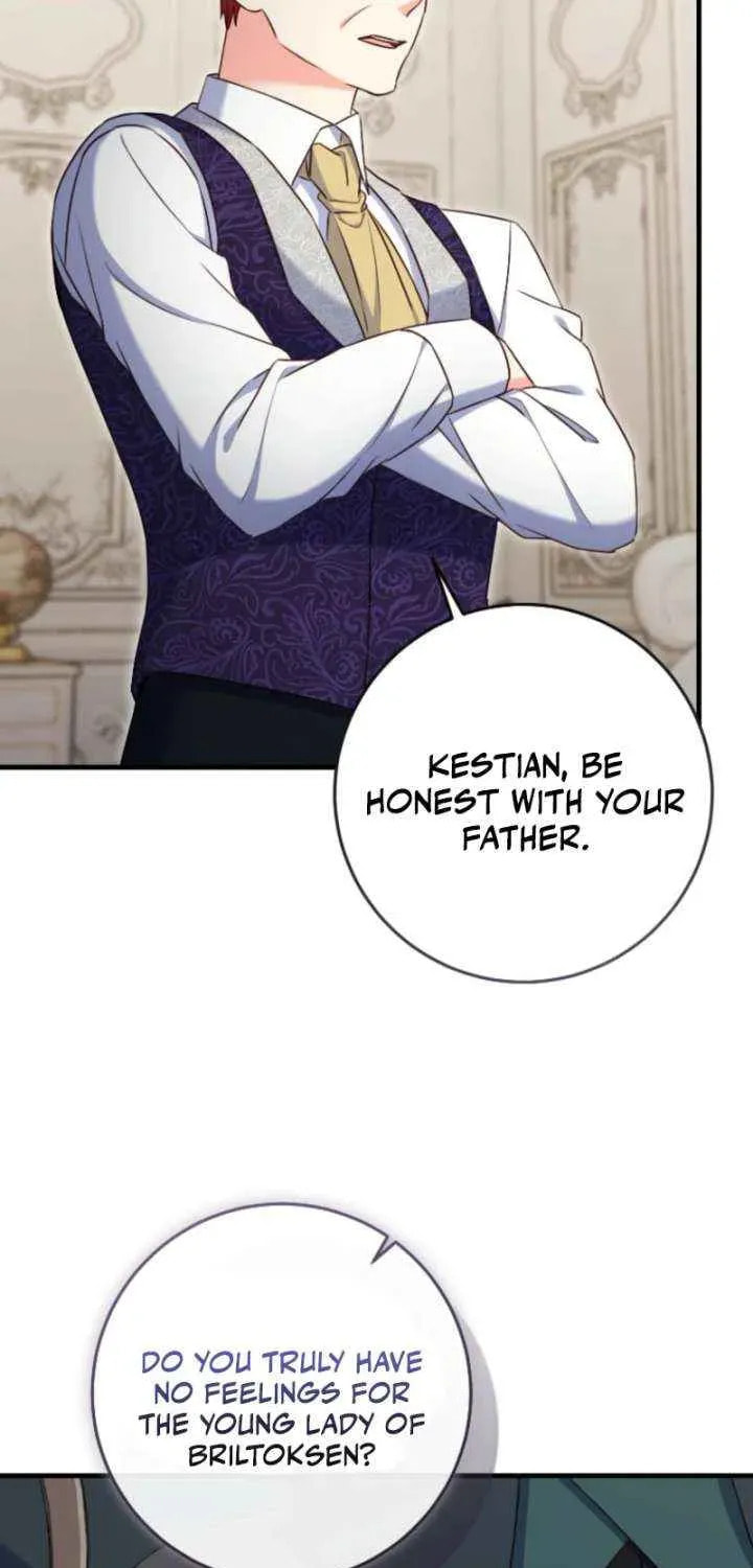 No Mercy (Jambi) Chapter 87 page 19 - 