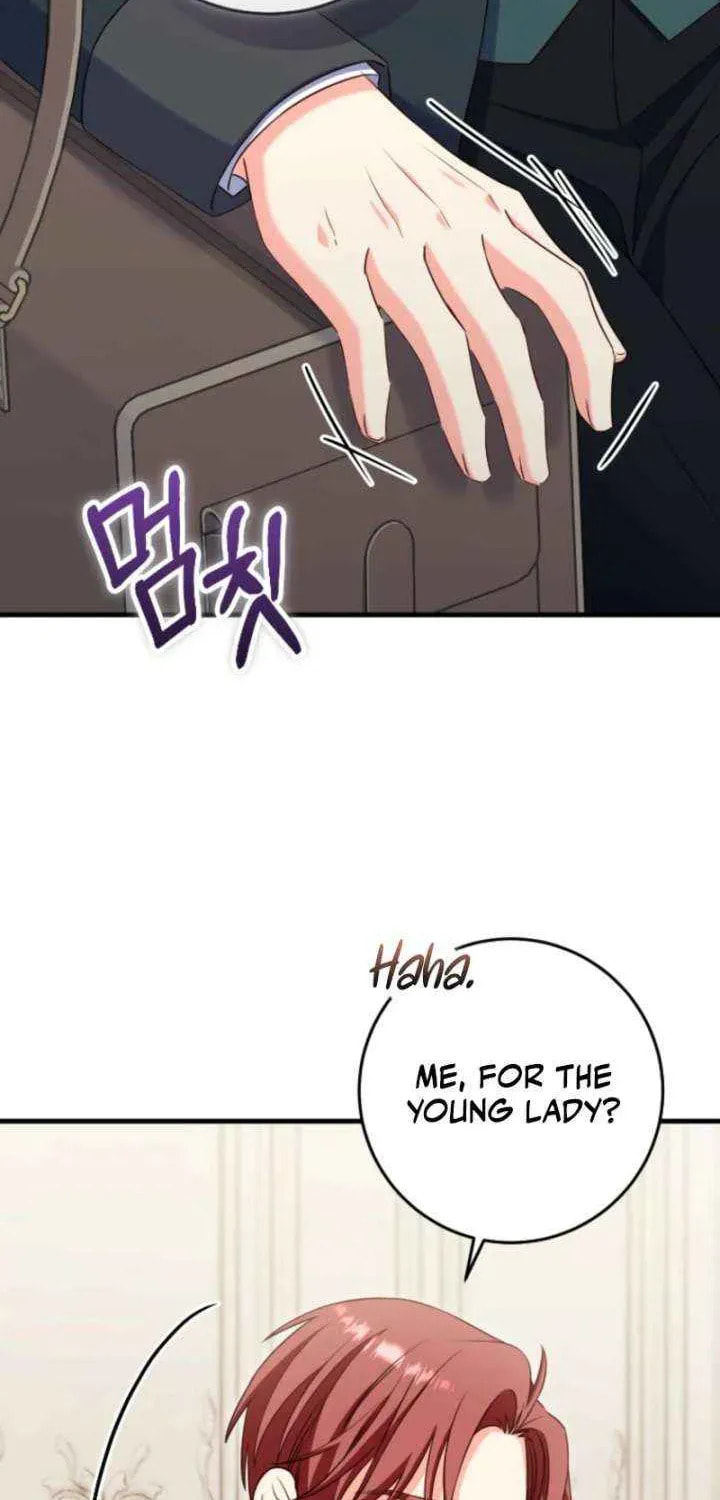 No Mercy (Jambi) Chapter 87 page 20 - 