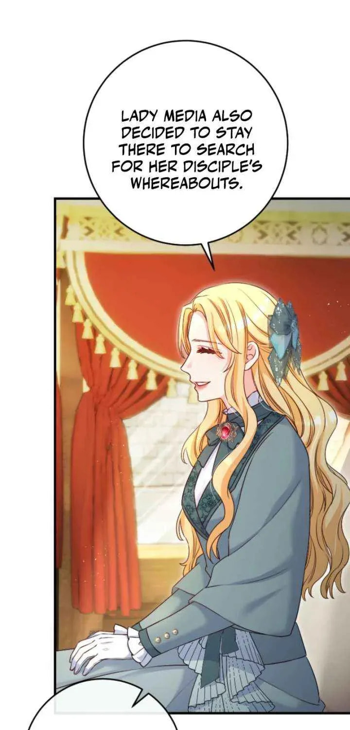 No Mercy (Jambi) Chapter 87 page 3 - 