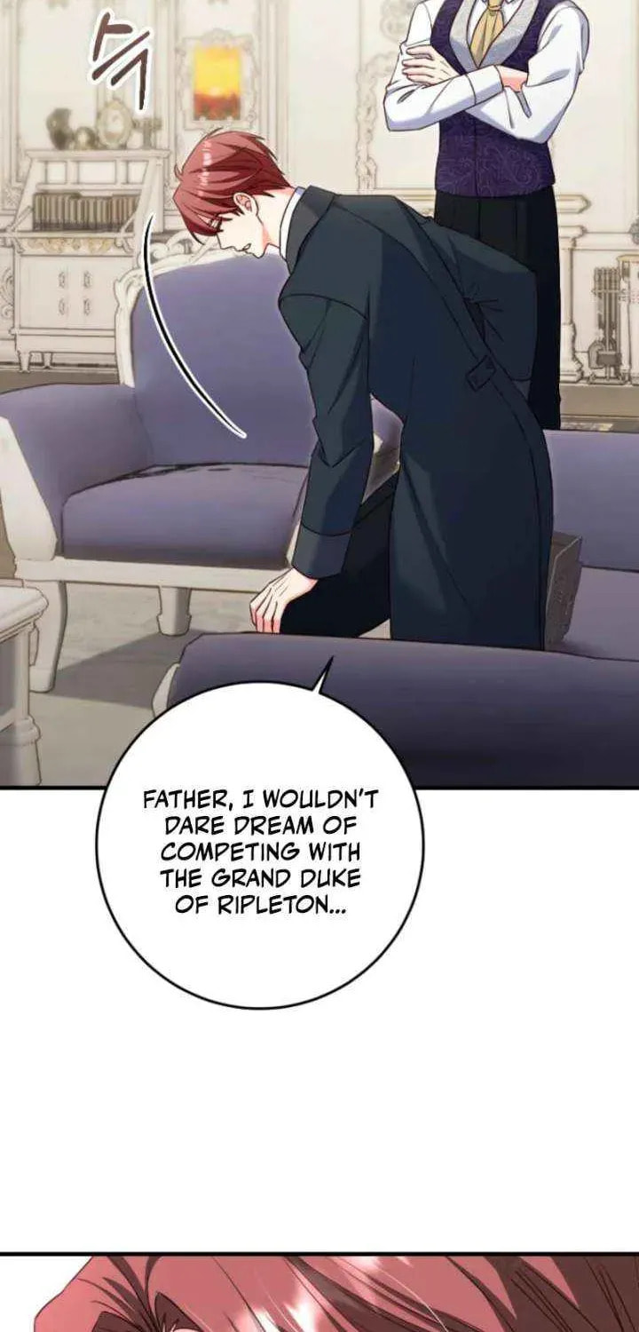 No Mercy (Jambi) Chapter 87 page 22 - 