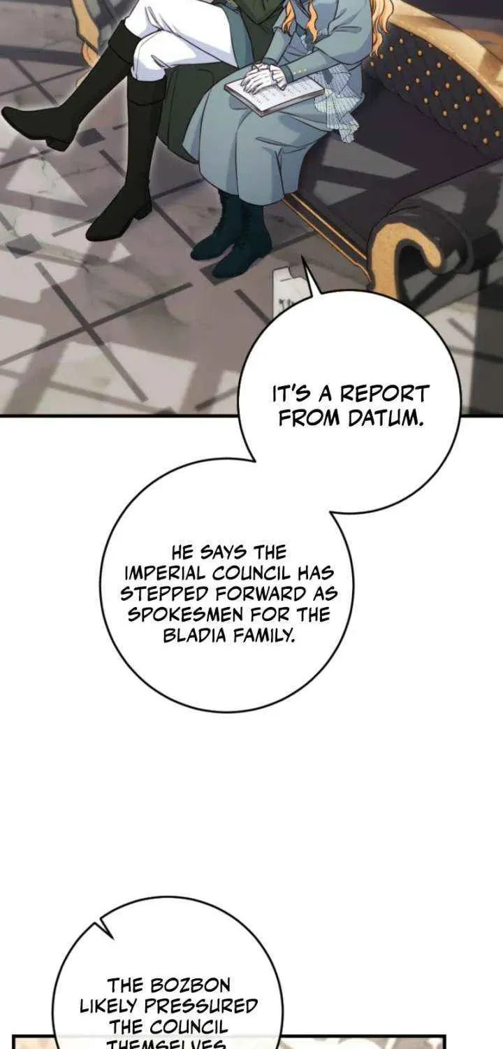 No Mercy (Jambi) Chapter 87 page 26 - 