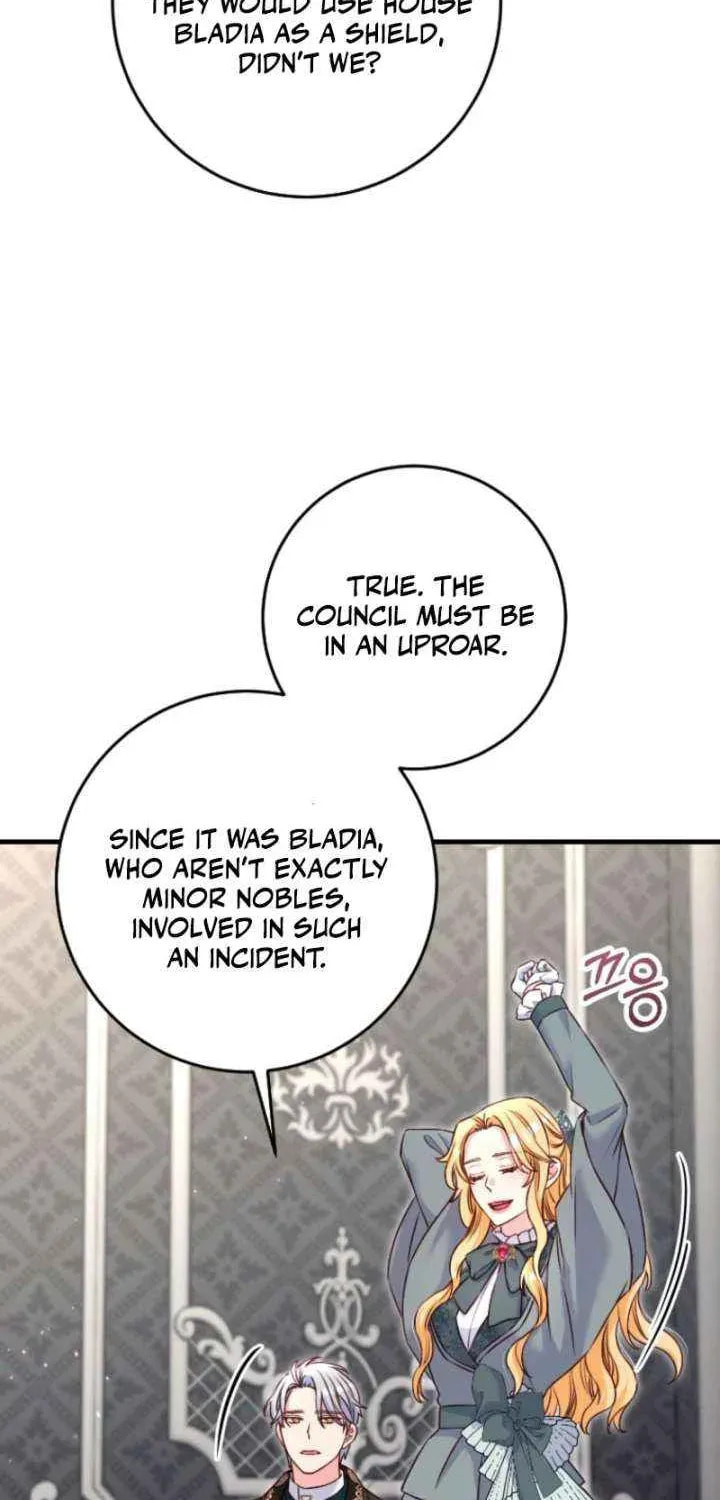 No Mercy (Jambi) Chapter 87 page 30 - 