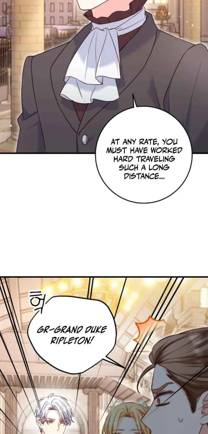 No Mercy (Jambi) Chapter 87 page 43 - 