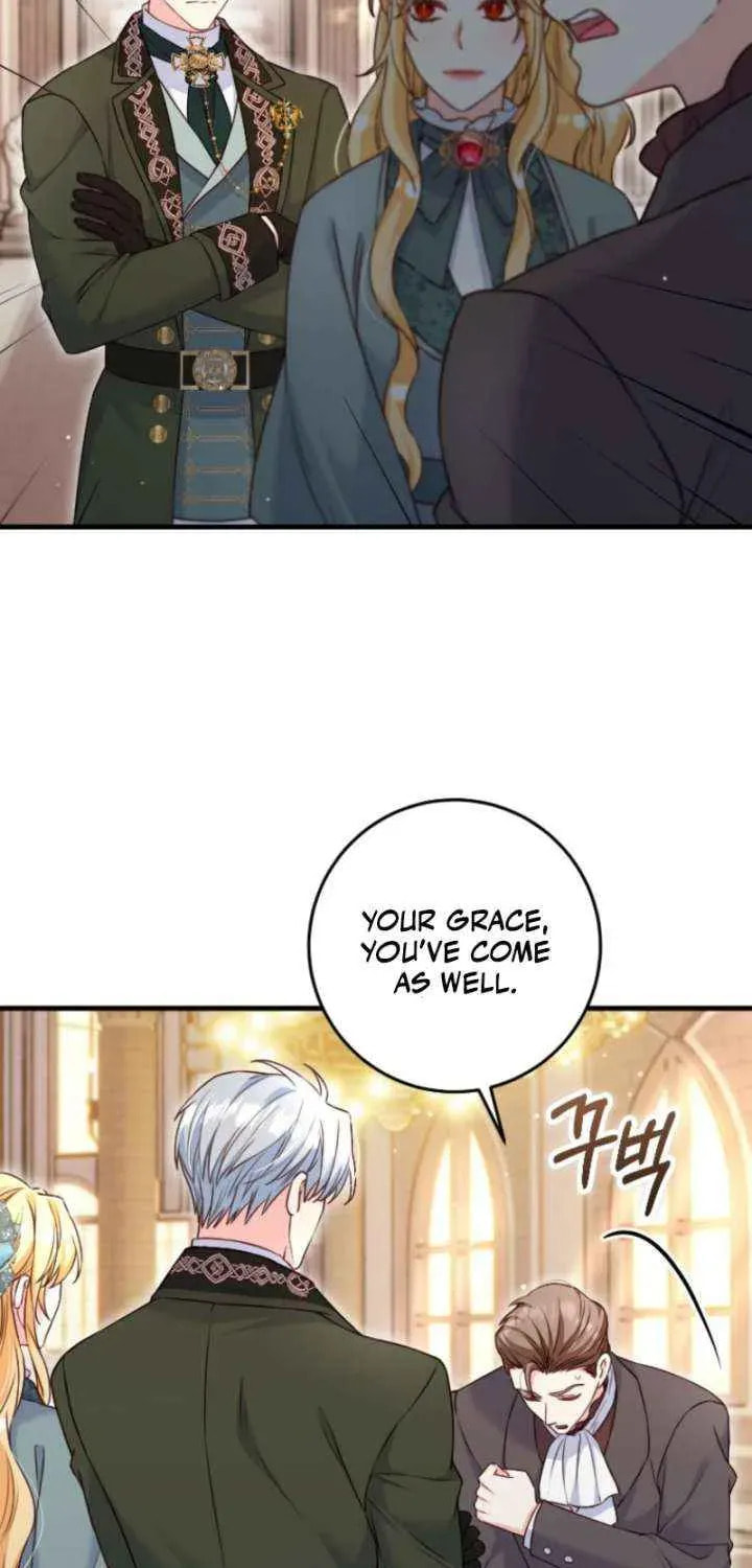 No Mercy (Jambi) Chapter 87 page 44 - 